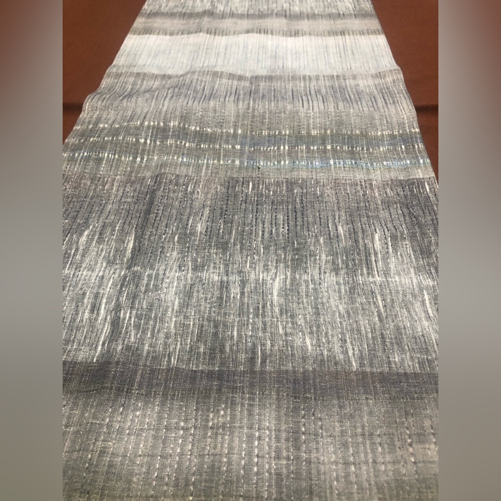 Bodrum table runner 15x89”
